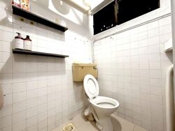 Blk 235 Gombak Gardens (Bukit Batok), HDB 3 Rooms #570116861